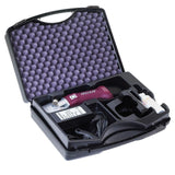 Aesculap 2 Akku »Econom CL Equipe GT 856« Pferdeschermaschine