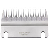 Scherkopf »Aesculap GT 504« Schnitthöhe 3mm