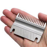 Scherkopf »Aesculap GT 504« Schnitthöhe 3mm