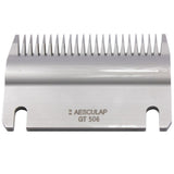 Scherkopf »Aesculap GT 506« Schneidplatte 24 Zähne, 3mm