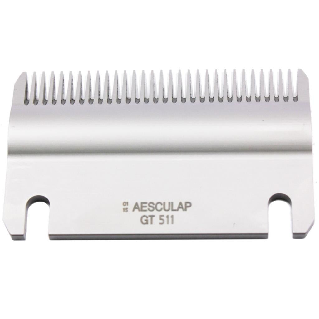 Scherkopf »Aesculap GT 511« Schnitthöhe 1mm