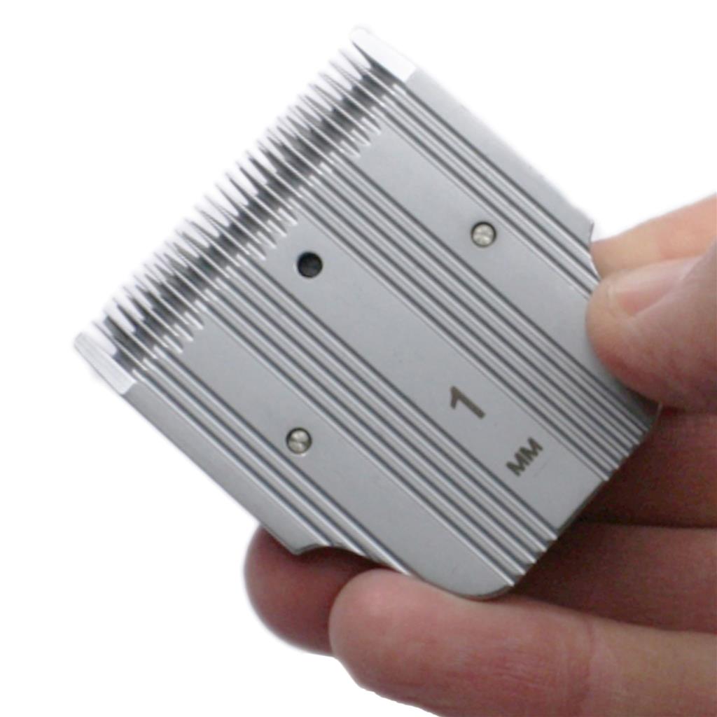 Scherkopf »Aesculap GH 712« Schnitthöhe 1mm