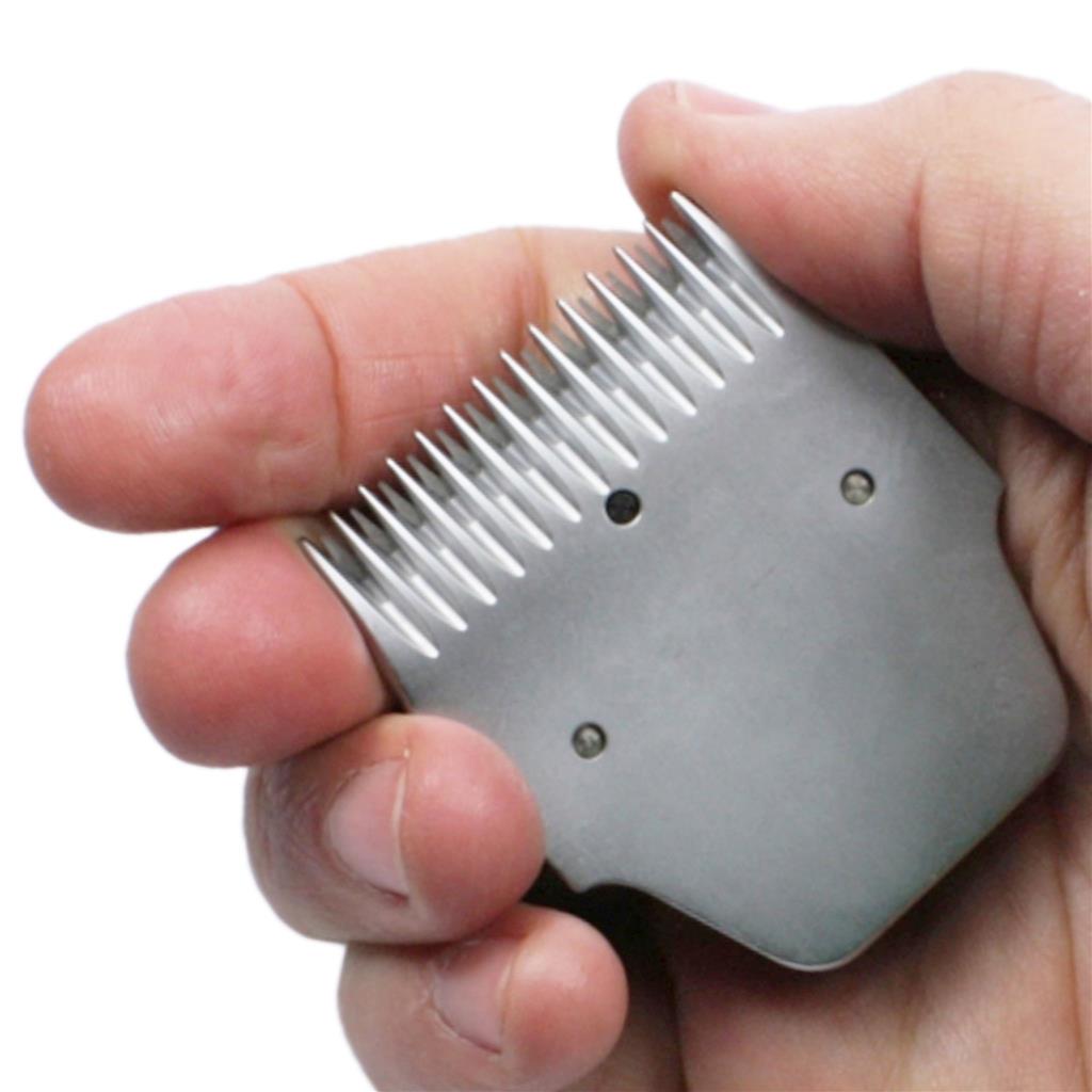 Aesculap Scherköpfe »GT 736« Schnitthöhe 1mm