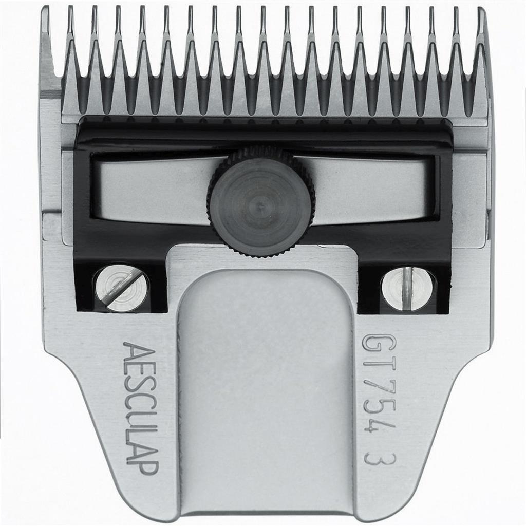 Scherkopf »Aesculap GT 754« Schnitthöhe 3mm