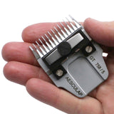 Scherköpfe »Aesculap GT 758« Schnitthöhe 5mm