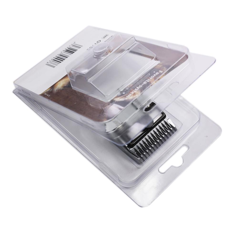 Scherköpfe »Aesculap GT 758« Schnitthöhe 5mm