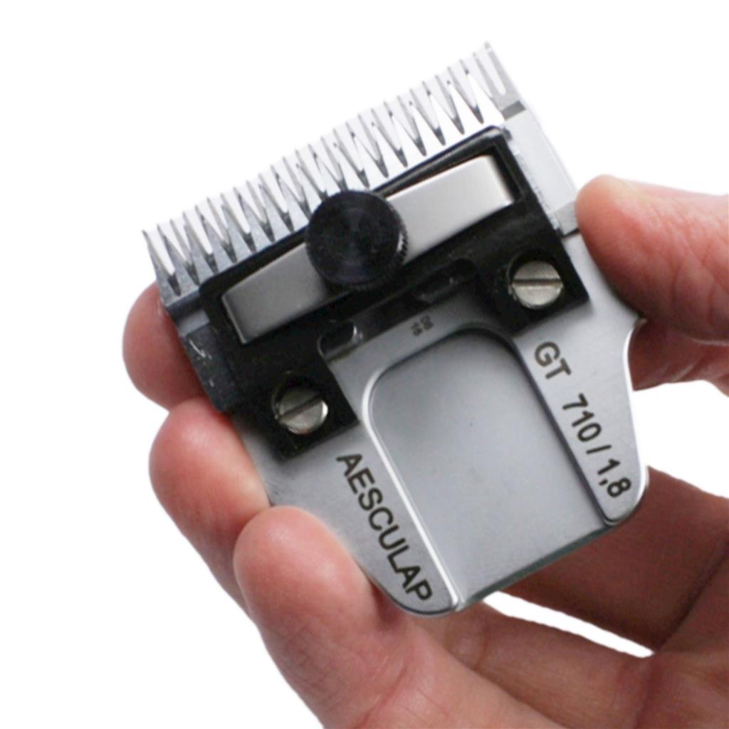 Aesculap »GT 710« Scherkopf 1,8mm