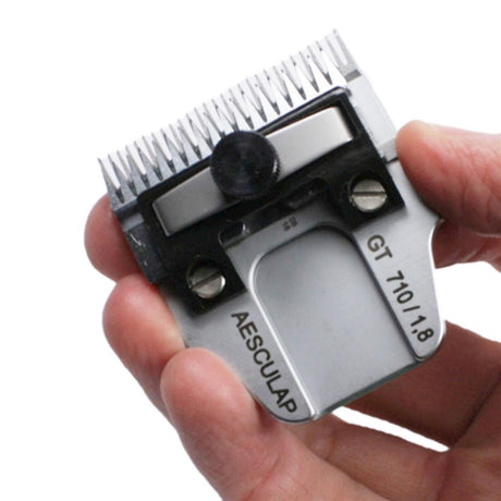 Aesculap »GT 710« Scherkopf 1,8mm
