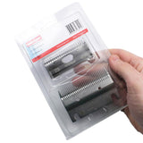 Schermesser »Heiniger« 703-550 · Schnitthöhe 2-4mm