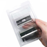 Schermesser »Heiniger« 703-550 · Schnitthöhe 2-4mm