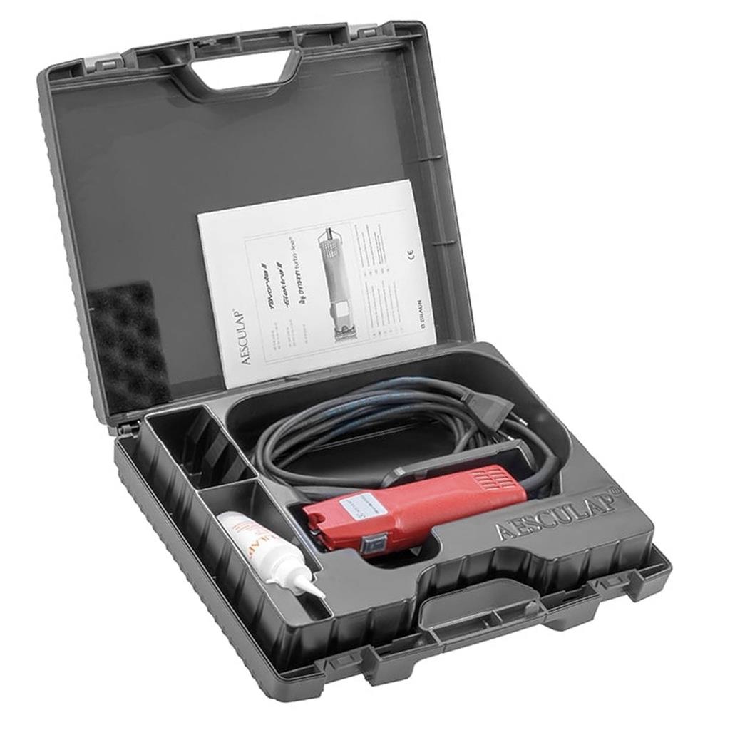 Aesculap »Favorita Speed GT 114« Schermaschine