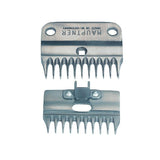 Scherköpfe »Hauptner« Schnitthöhe 3mm, 10-24 Zähne