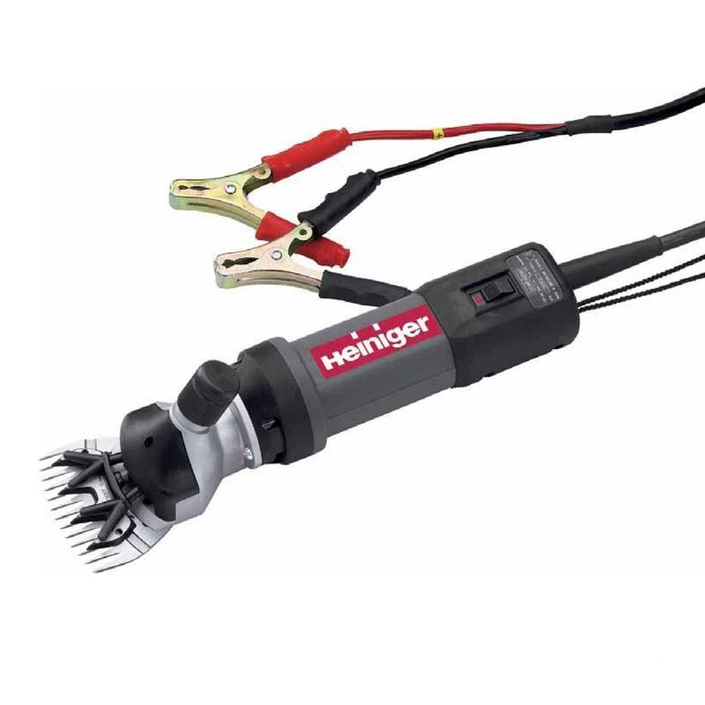 Heiniger »S12« Schermaschine Schaf exkl 12v Batterie