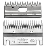 Heiniger »703-700« Schermesser Rind, Pferd