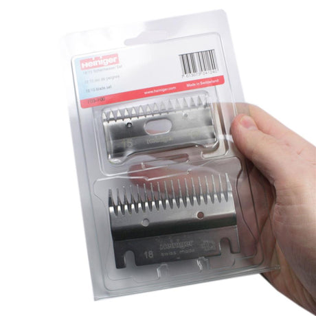 Heiniger »703-700« Schermesser Rind, Pferd