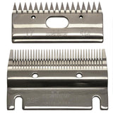 Schermesser »Heiniger« 703-630 · 1mm Euterschur