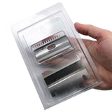 Schermesser »Heiniger« 703-630 · 1mm Euterschur