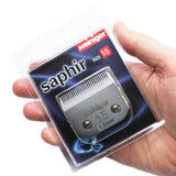 Scherköpfe »Heiniger Saphir 15« 1,2mm