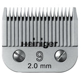 Scherköpfe »Heiniger Saphir 9« 2,0mm