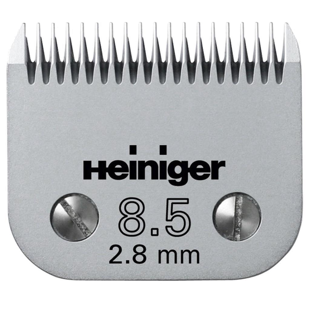 Scherköpfe »Heiniger Saphir 8,5« 2,8mm