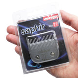 Scherköpfe »Heiniger Saphir 7F« 3,2mm