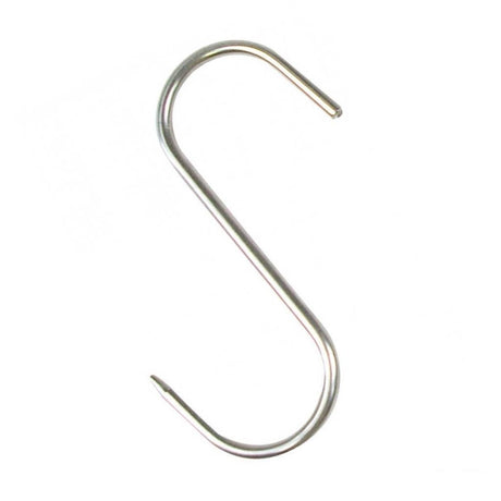 Fleischerhaken »Butcher« Haken zum Aufhängen · von 120x5mm - 160x6mm