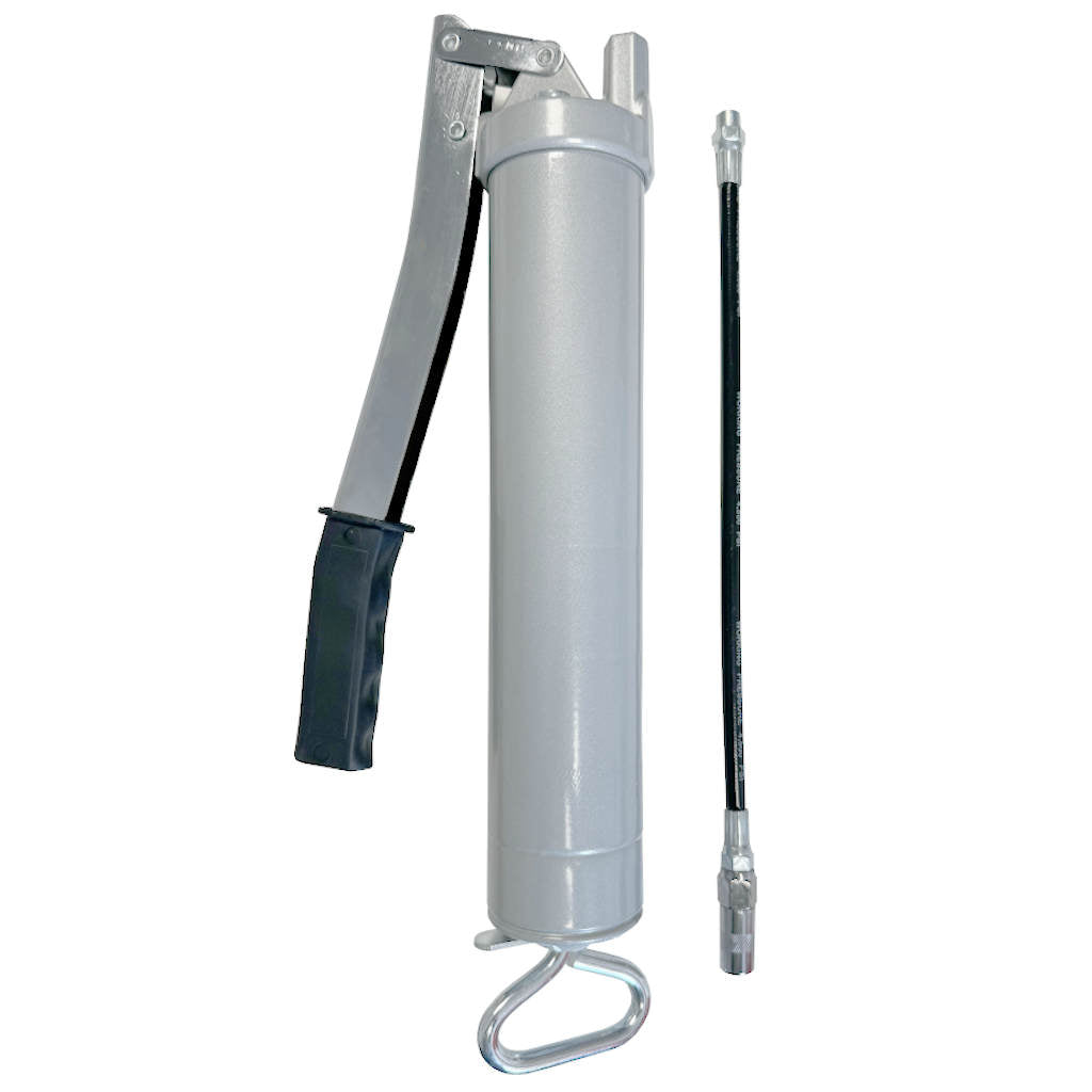 Handhebelfettpresse »Classic« zur Universalschmierung · für 400g Kartuschen