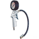 Reifenfüllmesser »Classic« Luftdruckprüfer für Kompressor · 40cm