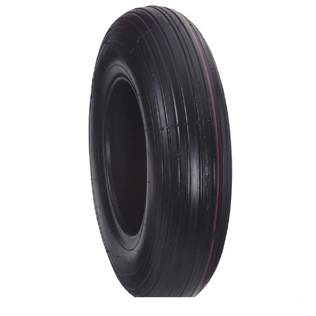 Schubkarren Ersatz-Reifen »4.80/4.00-8« Mantel / Schlauch