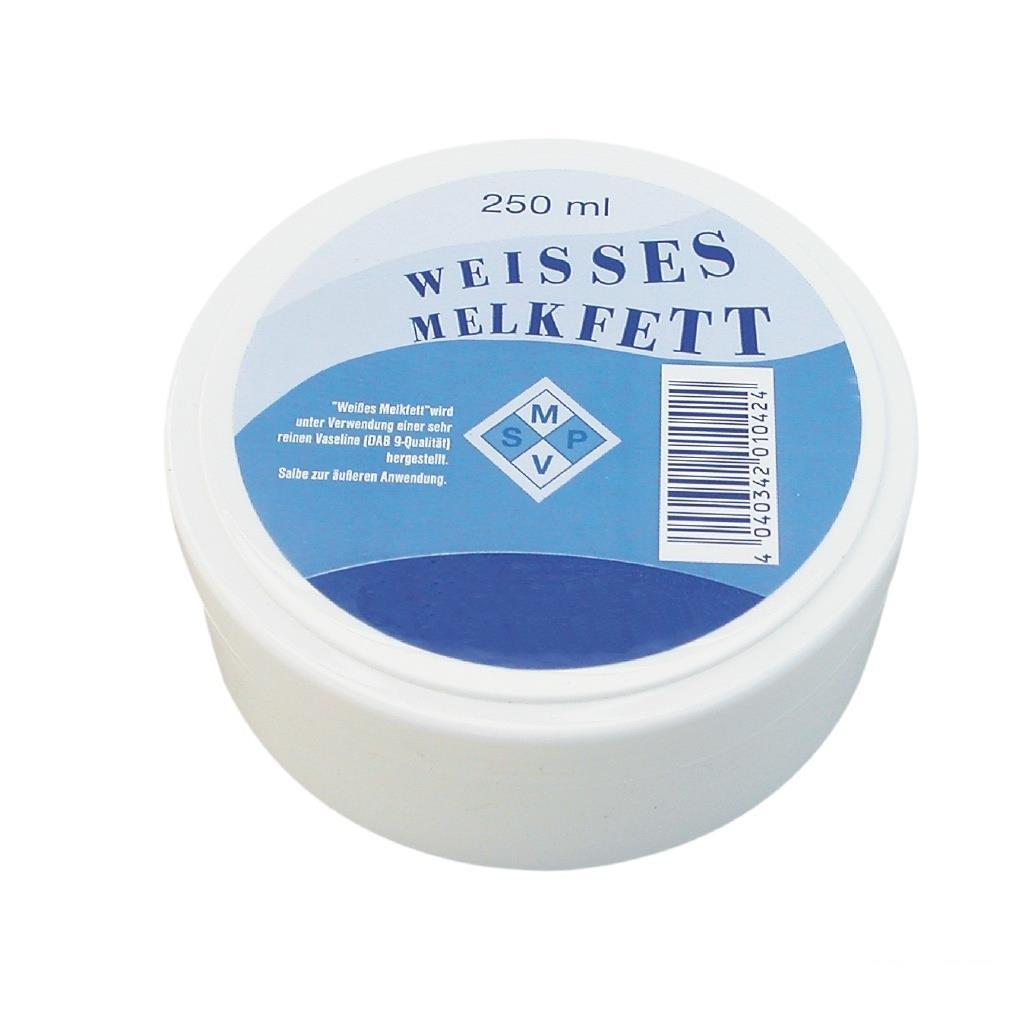 Melkfett »Classic« Euterpflege und Schutz · 250ml 