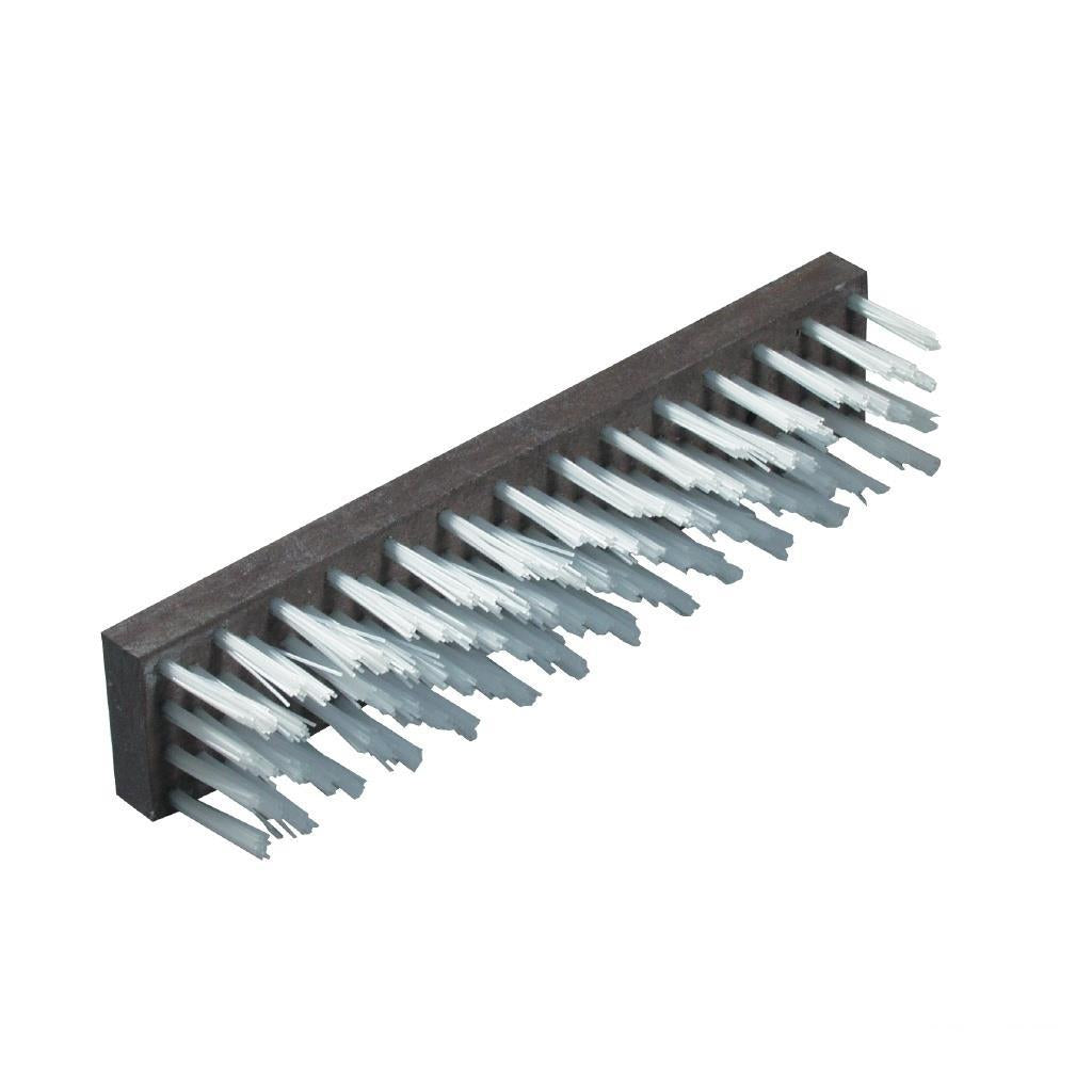 Ersatzbürste oder Feder Viehbürste »Basic / Classic / Comfort«