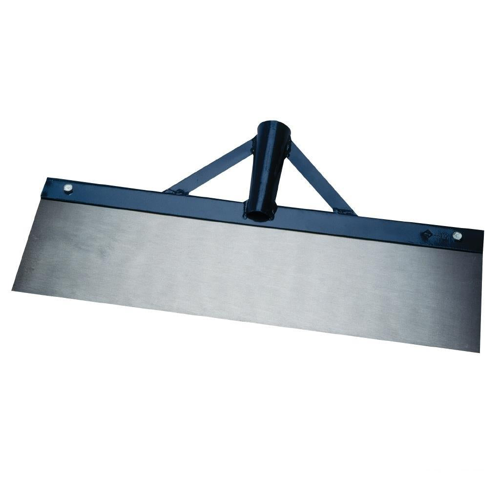 Stoß Scharre »Classic« bei Verkrust Schmutz · ohne Stiel, 500mm 