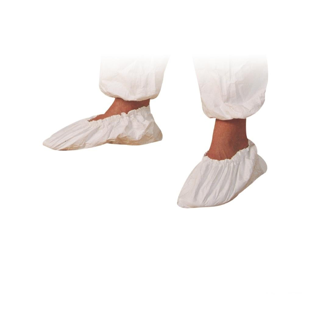 Einmal Überschuhe »Classic« 100x, schützt Schuhe · blau