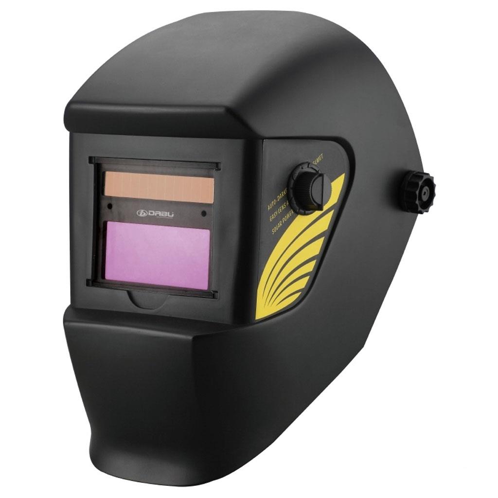 Automatik Schweißhelm »Sensor« verdunkelt sich automatisch