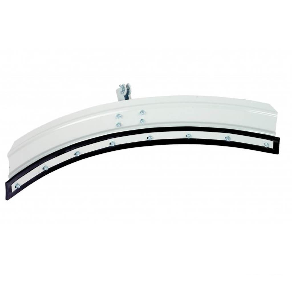 Gülleschieber »Comfort« auch Wasserschieber · halbrund, 55cm - 75cm