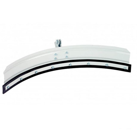 Gülleschieber »Comfort« auch Wasserschieber · halbrund, 55cm - 75cm