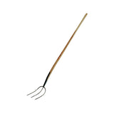 Heugabel »Plus« auch Streugabel, Eschenstiel · 3 Zinken, 135cm