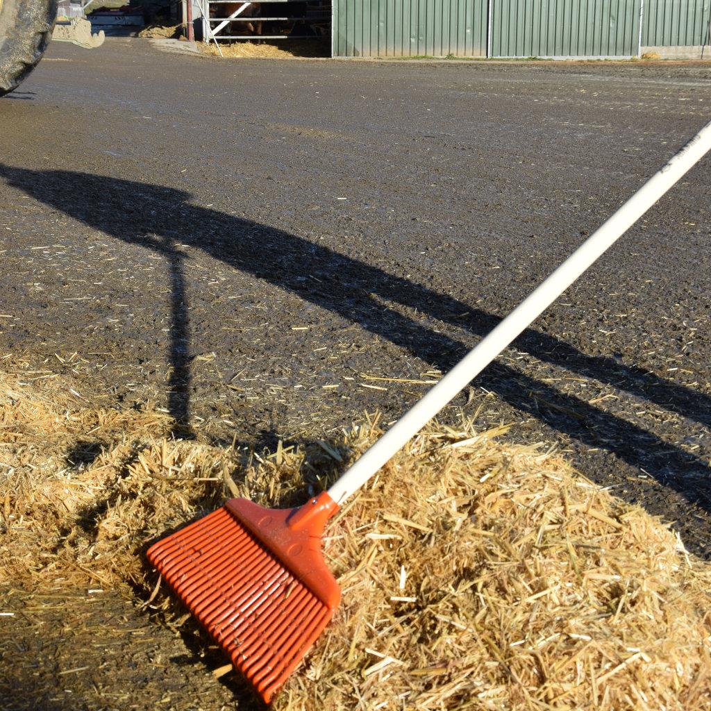 Laubbesen »Classic« auch Gartenbesen & Rasenbesen · 40cm