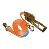 Zurrgurt »6m -15m« zum Sichern 0,8t - 5t