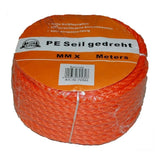 Kunsstoffseil »Classic« PE Seil · 0,4 - 1,9t 10m - 30m