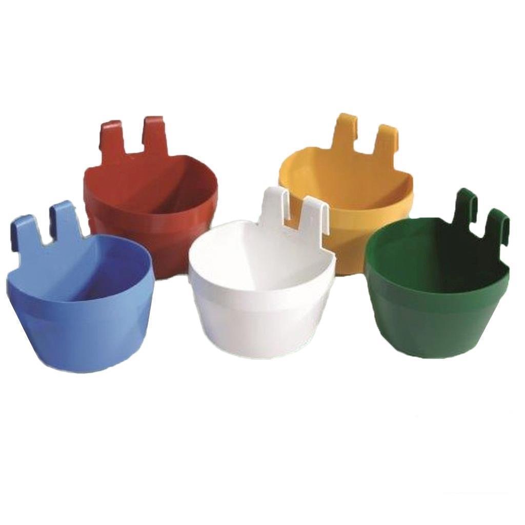 Trink Becher »Classic« für Nager, Kleintiere · 300ml, in 5 Farben