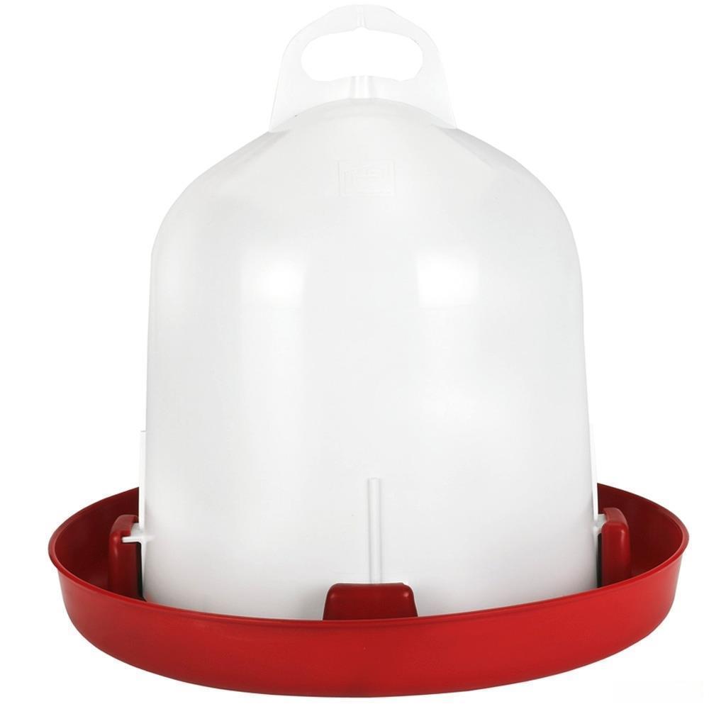 Hühner Tränke »Classic« für Hühnerhof und Stall · 10l