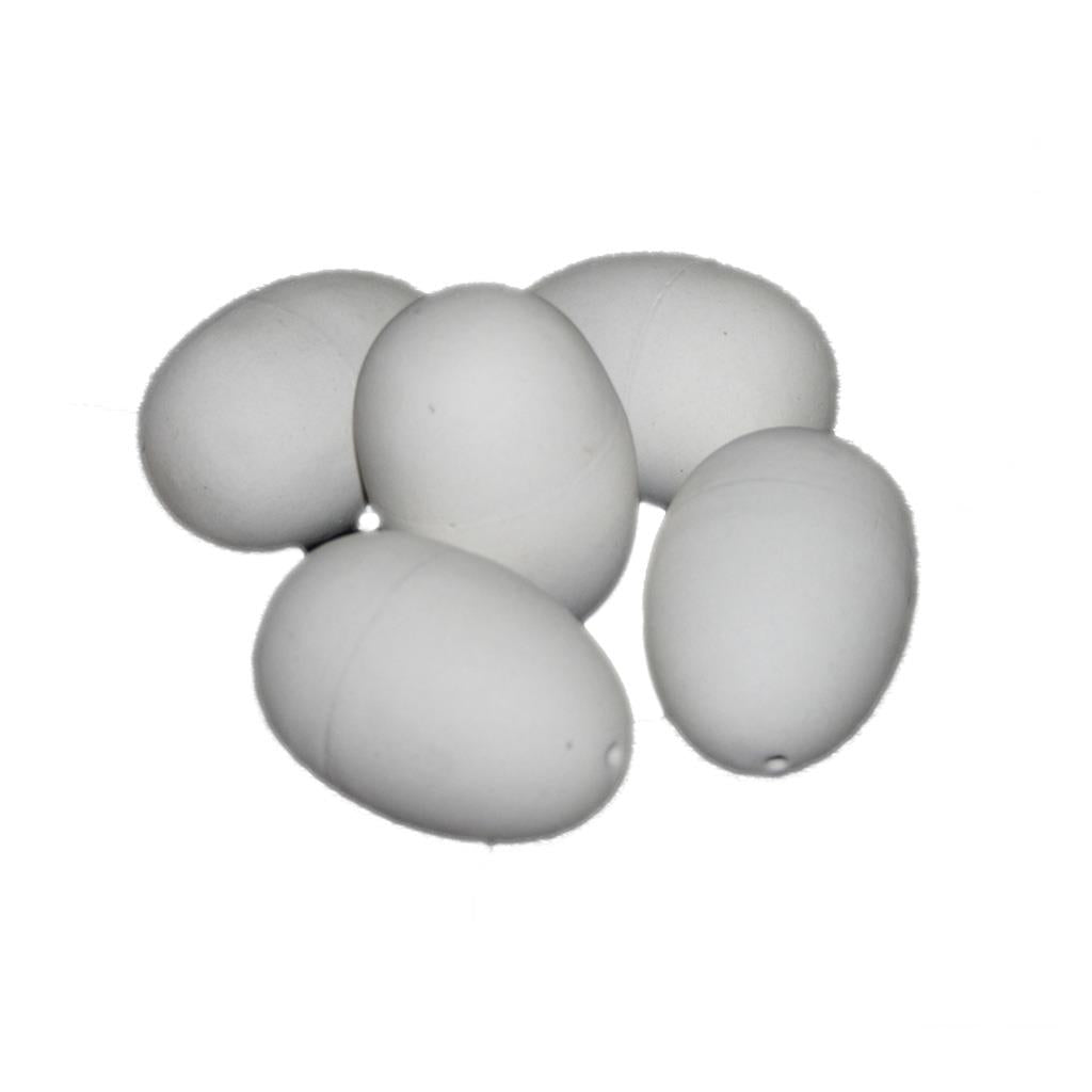 Nestei »Kuckuck« zur Einlage in Nest · aus Ton