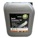 Sägekettenöl »Classic« Kettenöl für Kettensäge · 1l - 20l