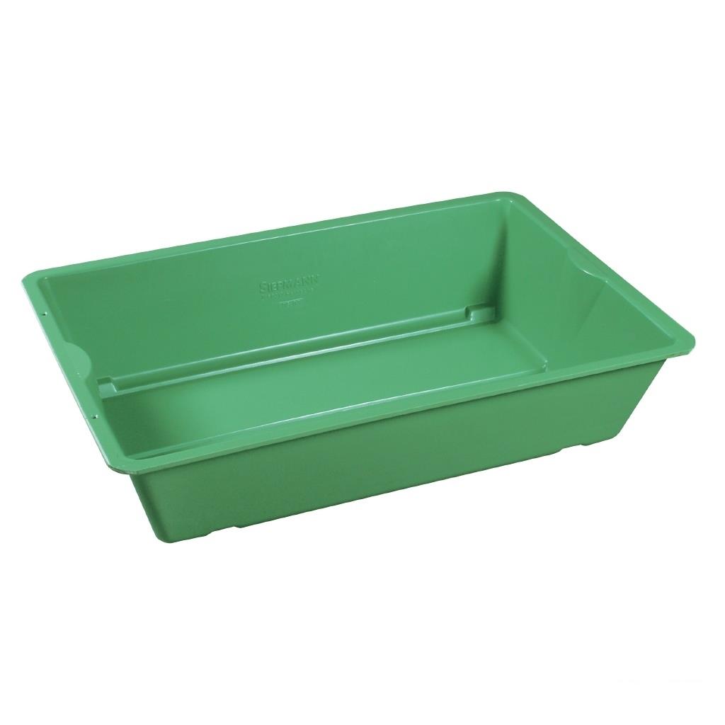 Wildwanne »Jagd« Universalwanne, Wild Wanne · 93x62x21cm, 80l