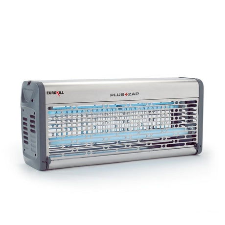 Elektrische Fliegenfalle »Eurokill 16 - 80« UV Licht Falle · 16 - 80 Watt