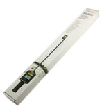 Heufeuchtigkeitsmesser »Hay Master« Stroh & Heu Messgerät · 1x 9v