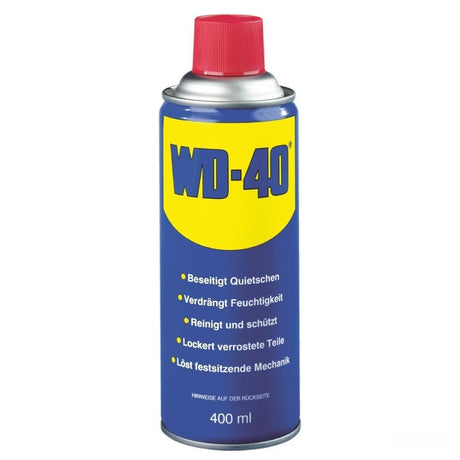 Wd40 »Universalöl« Kriechöl · in 250ml - 5 Liter