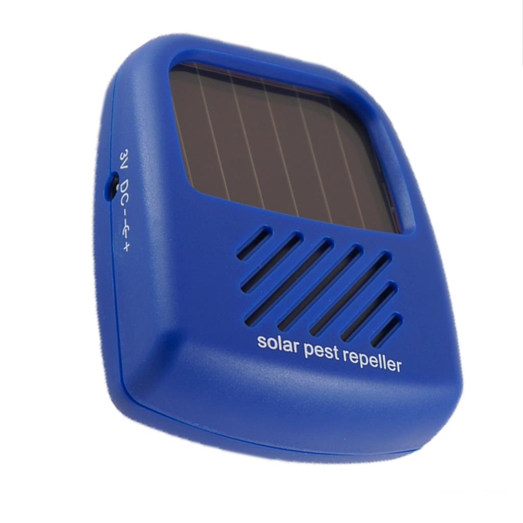 Pest Repeller »Solar« Mückenschreck, Fliegenschreck · 3v