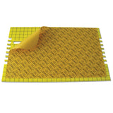 6x Glupac Ersatzklebefolie für »Flytrap FT 40/80« Fliegenfalle